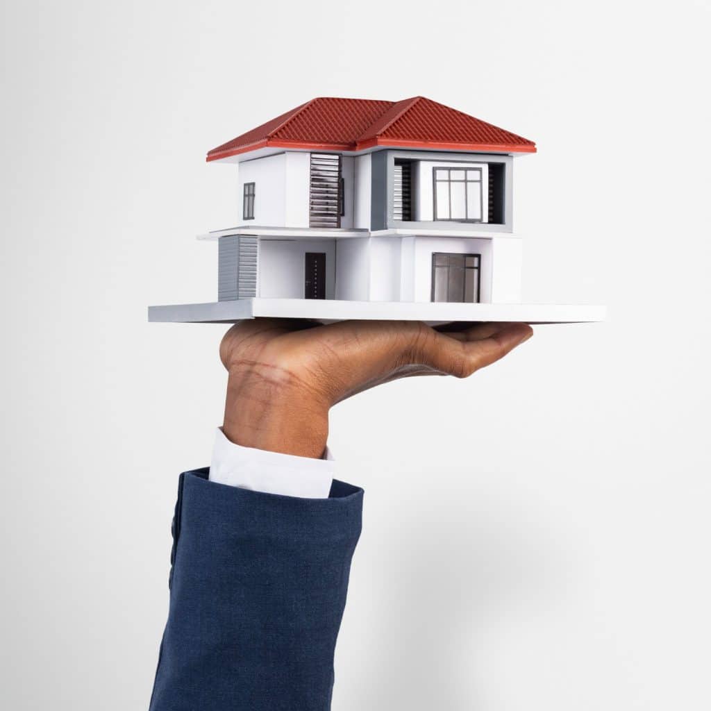 Liste des meilleures agences immobilières à Abidjan