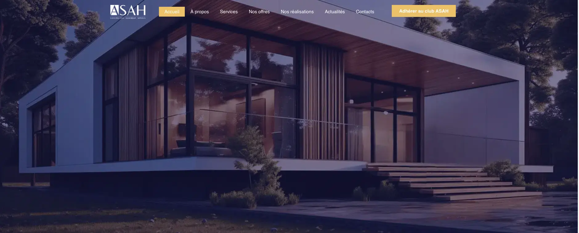 agence immobilière abidjan 