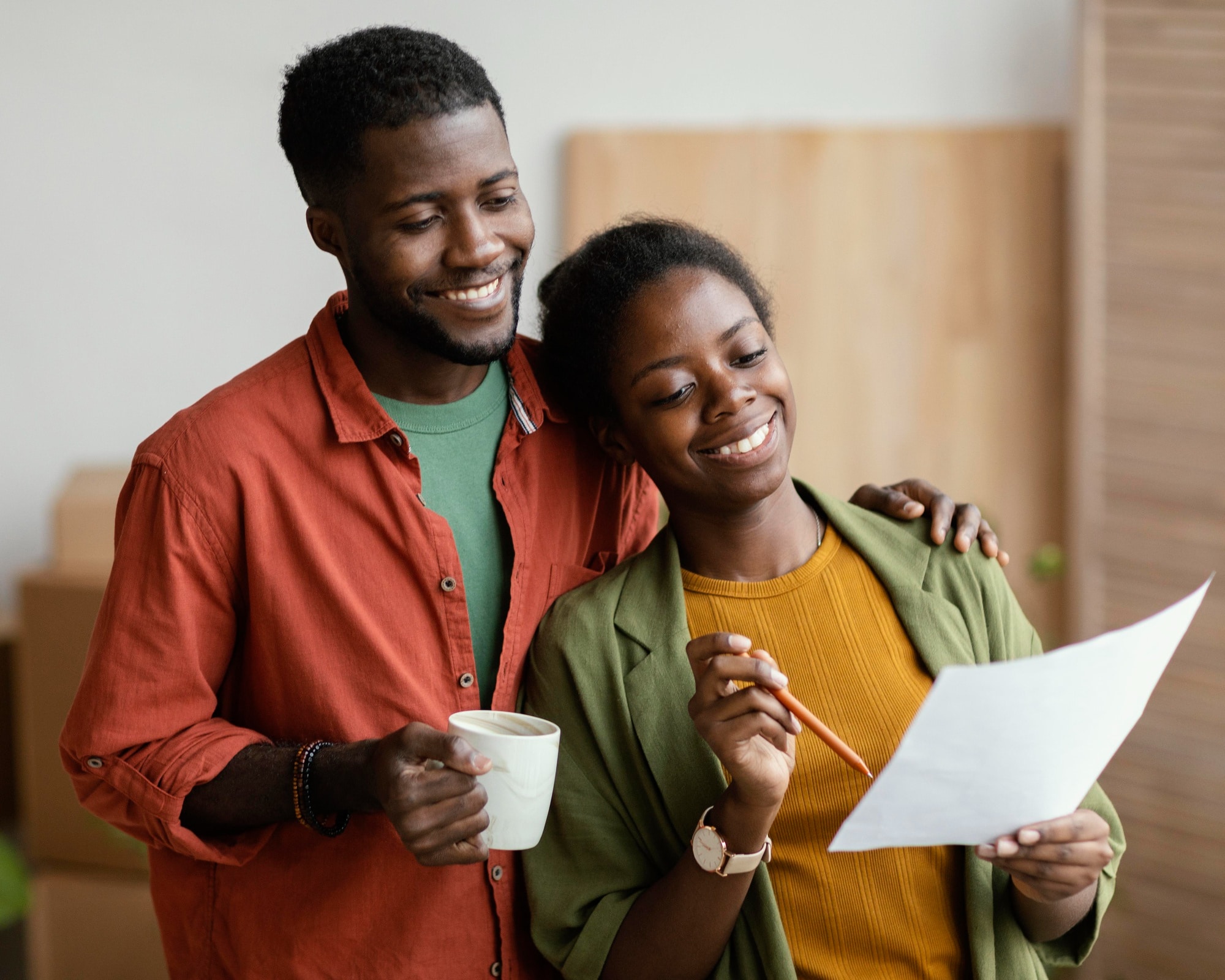 investissement immobilier sans apport en Côte d'Ivoire