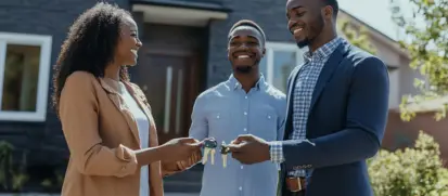 Mandat de ventes Immobilier