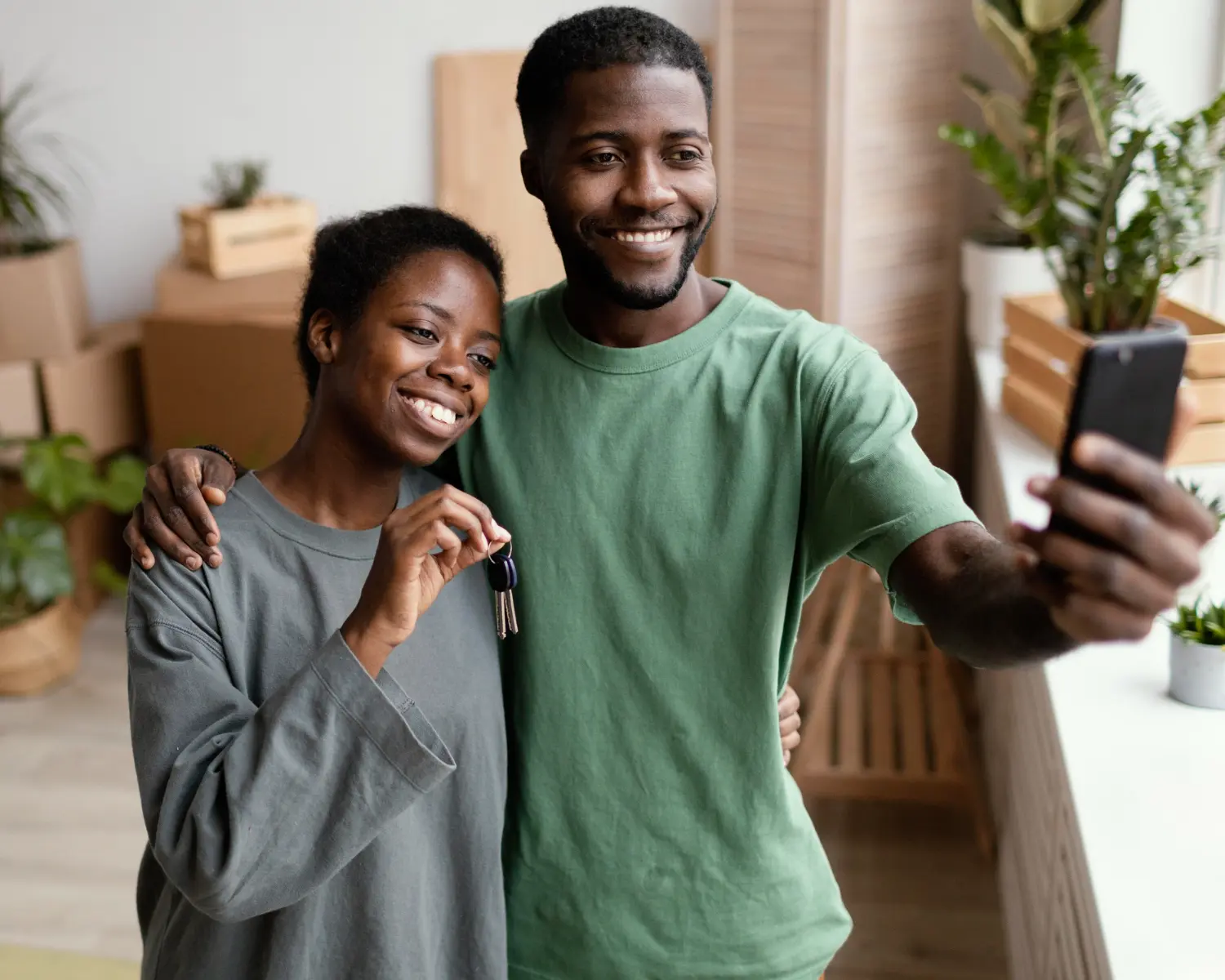 Investissement Immobilier 