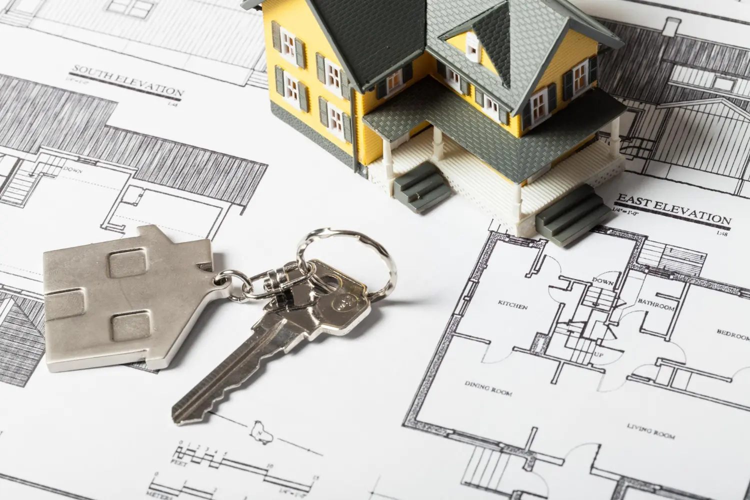Comment Investir dans l'Immobilier avec un Petit Budget en Côte d'Ivoire