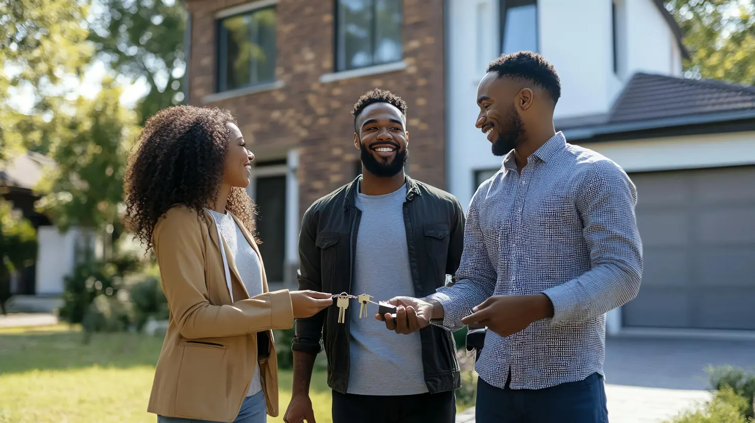 Comment Investir 5 Millions FCFA dans l'Immobilier en Côte d'Ivoire