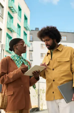 Mandat de recherche de bien immobilier