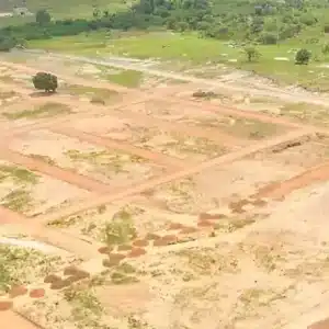 Terrain à vendre Bonoua