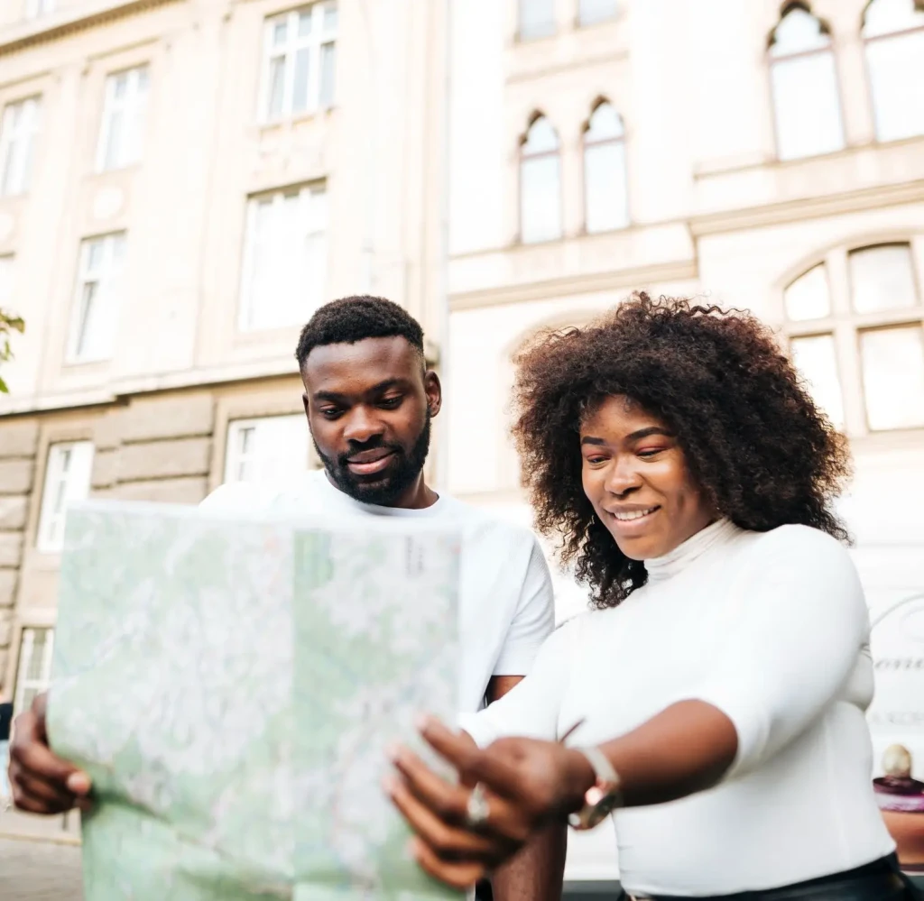 Mandat de recherche bien immobilier