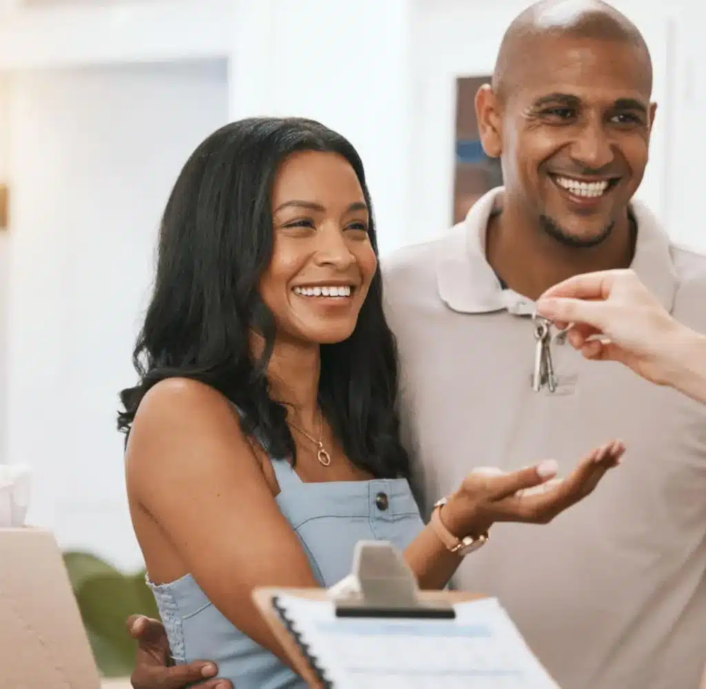 Mandat de vente immobilier