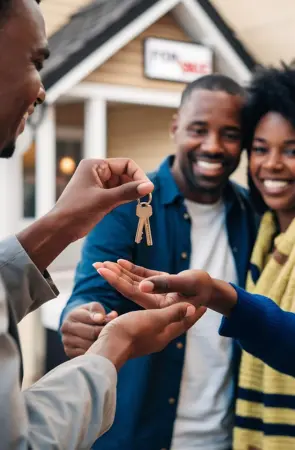 Promotion de projet immobilier