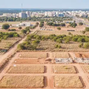 Terrain en vente (1)