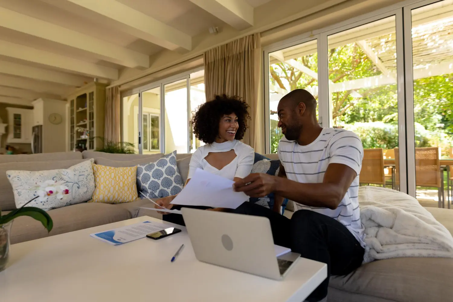 investir dans l'immobilier en Côte d'Ivoire