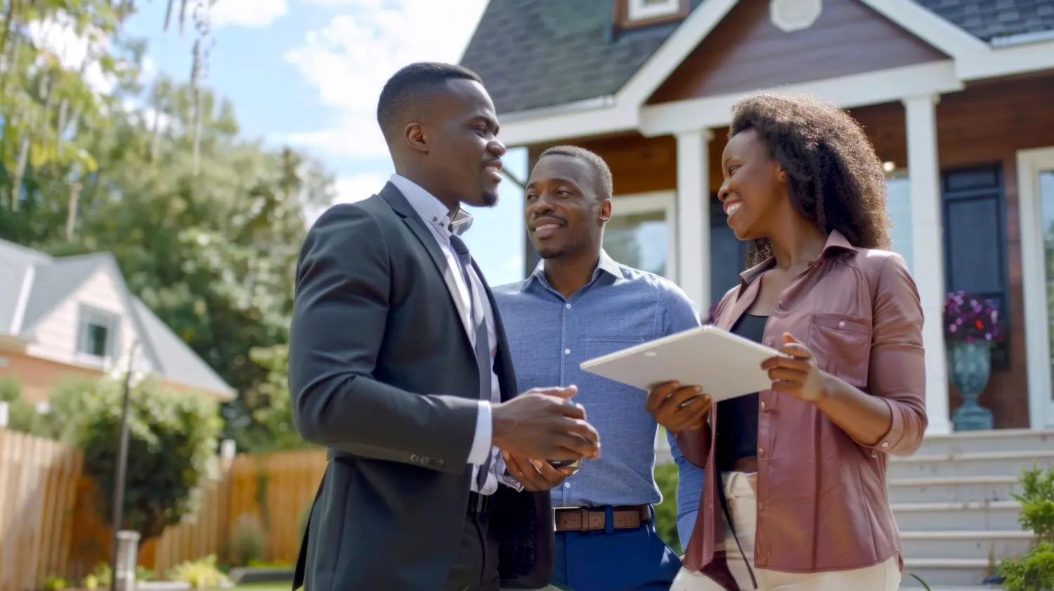 investir dans l'immobilier en Côte d'Ivoire