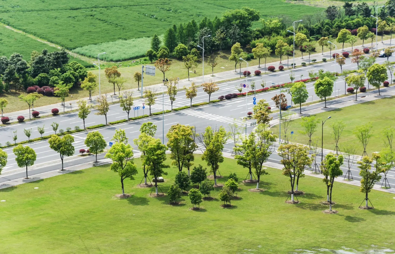 Vente de terrain à Abidjan
