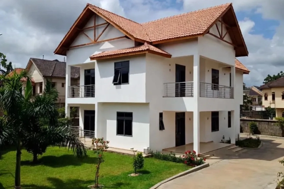 Maison à vendre 10 millions Abidjan