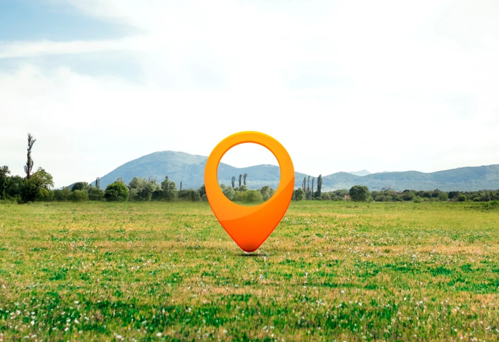 Vente de terrain avec ACD à Songon