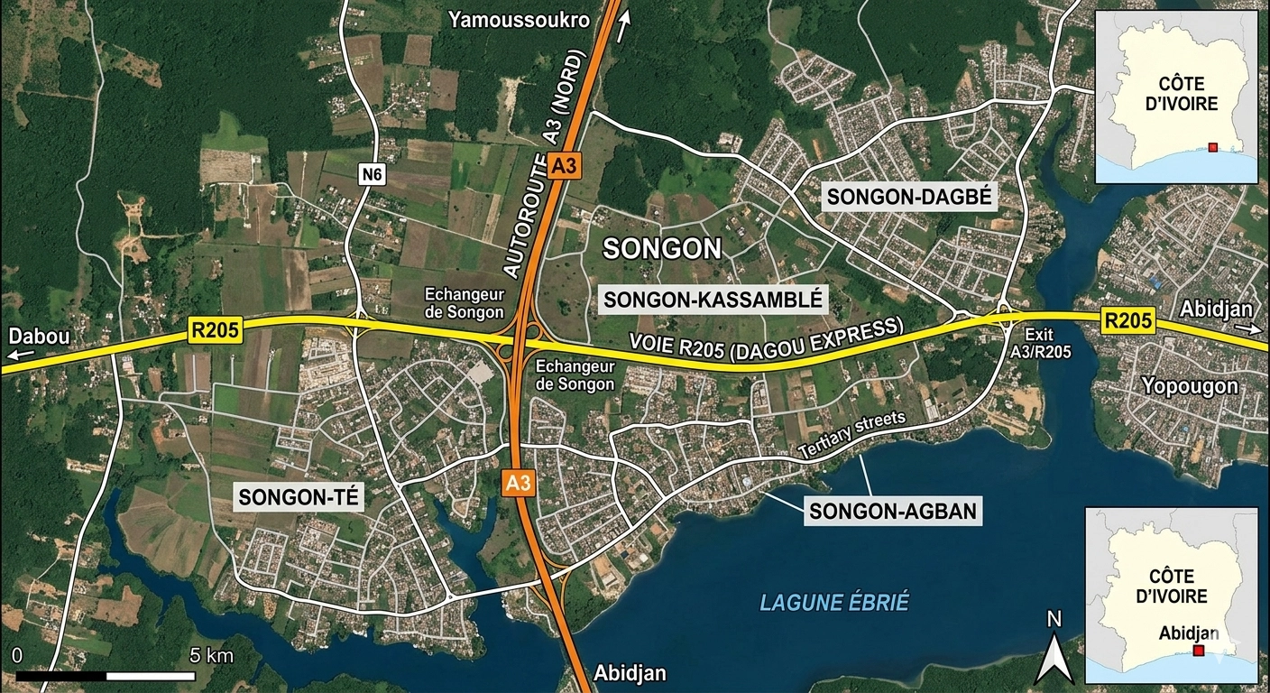 vente-de-terrain-songon