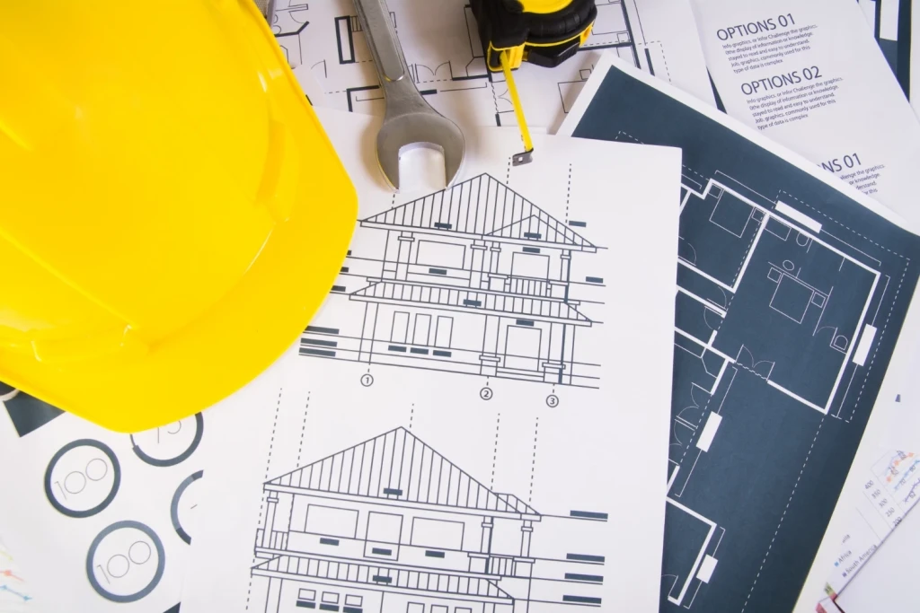 Construction maison neuve Prix m² en Côte d'Ivoire