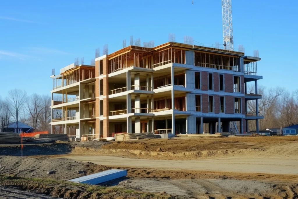 Devis de construction de maison en Côte d'Ivoire