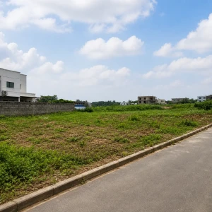 Vente de terrain à Bngerville 