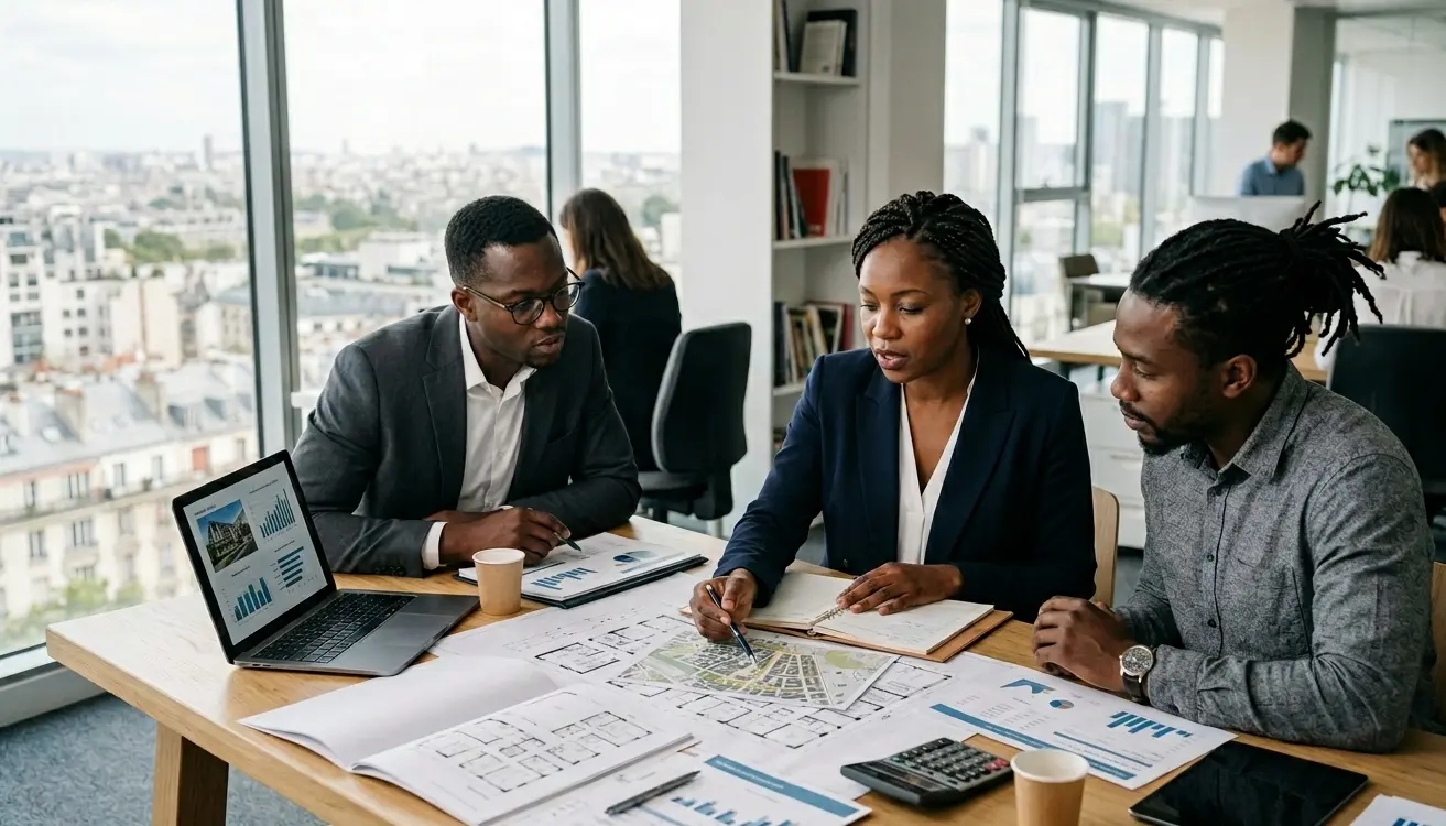 Comment limiter les risques de ses investissements immobiliers 