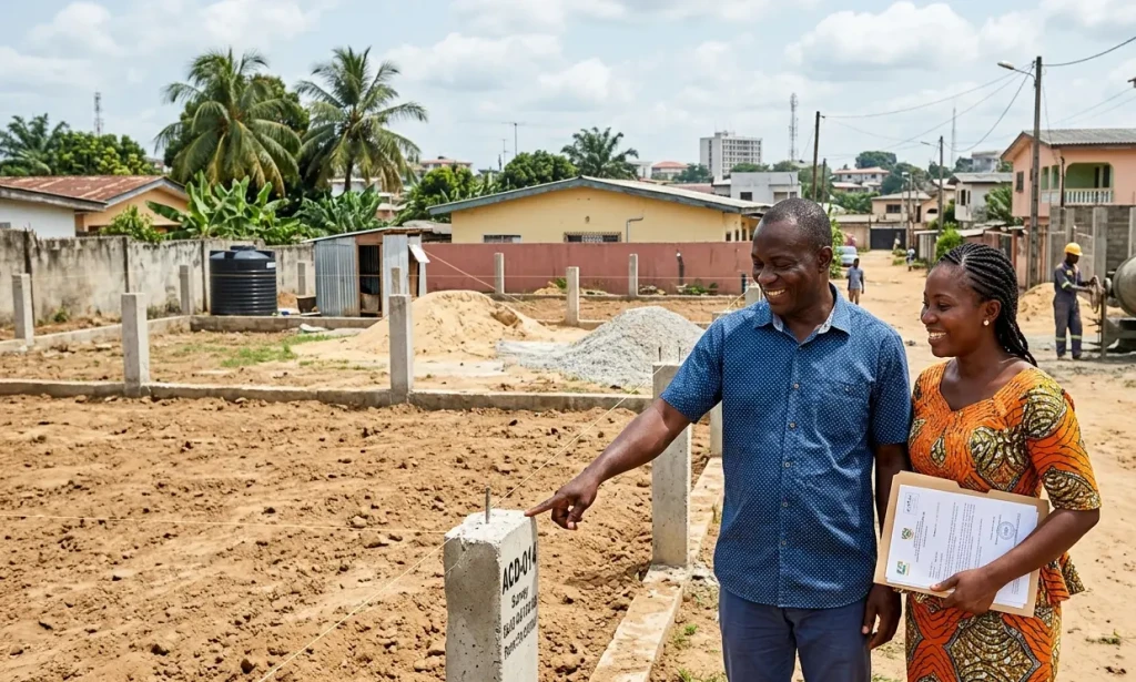 Acheter-un-terrain-constructible-a-Abidjan