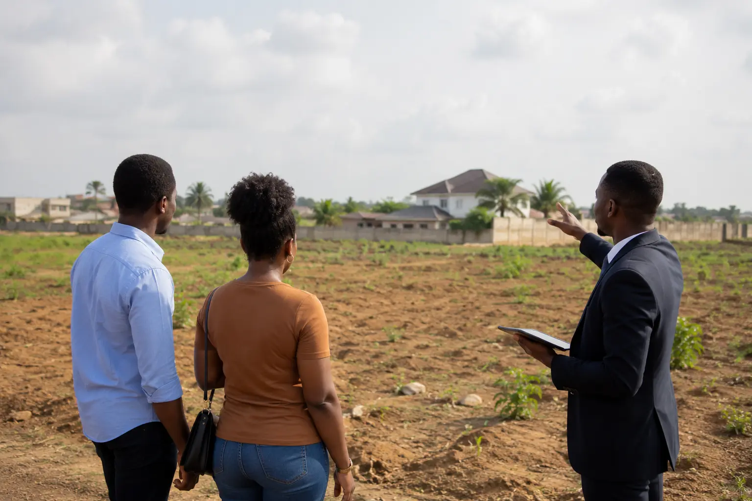 Acheter-un-terrain-constructible-a-Abidjan