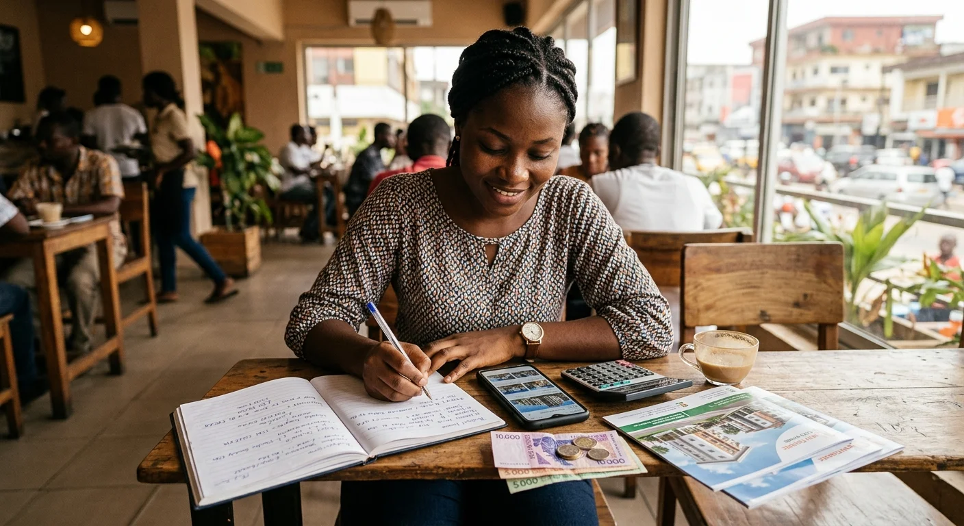 Investir dans l'immobilier avec un salaire